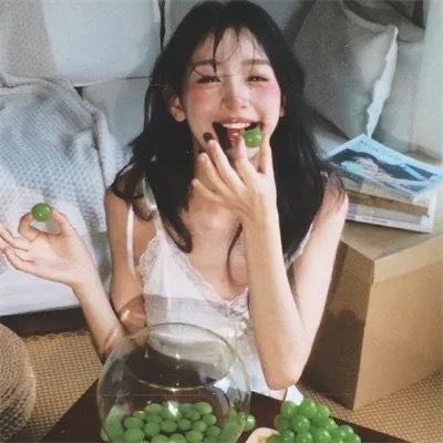 盲舞
